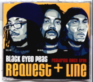 Black Eyed Peas & Macy Gray - Request & Line